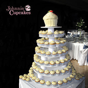 Wedding Cakes and wedding cupcakes