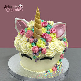 Giant Cupcakes