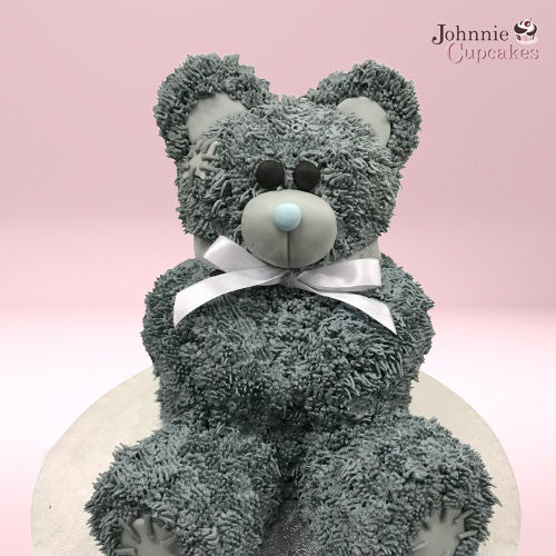 Teddy Bear Cake