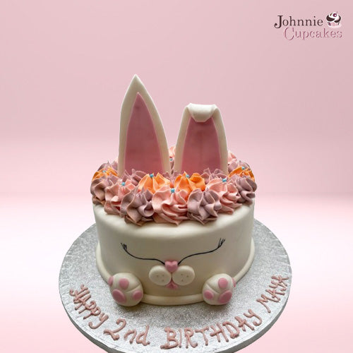 Bunny Cake