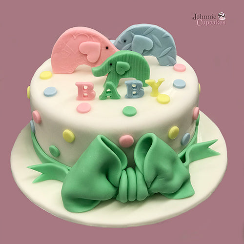 Baby Cake